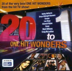 20 to 01 Greatest One Hit Wonders