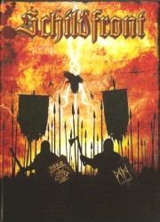 Schildfront