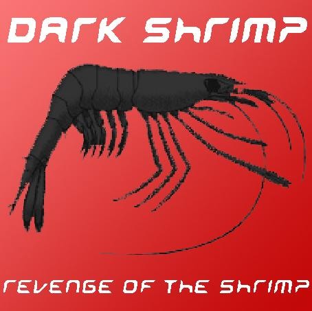 Revenge of the Shrimp