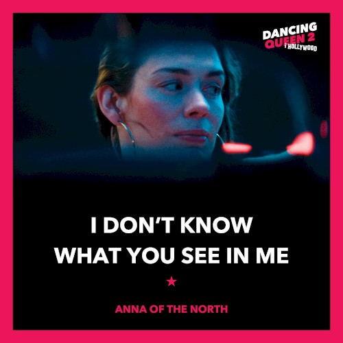 I Don’t Know What You See In Me