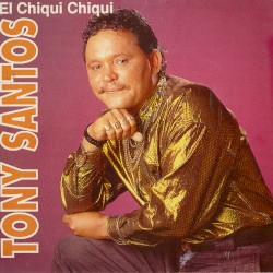 El chiqui chiqui