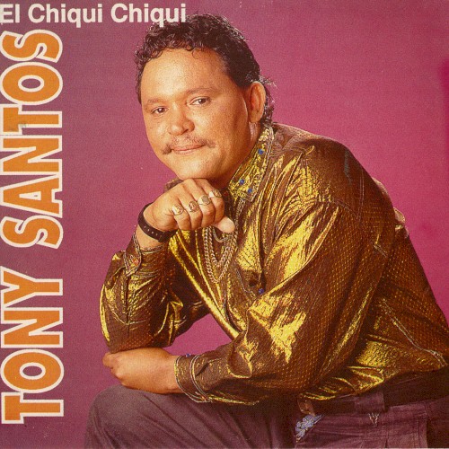 El chiqui chiqui