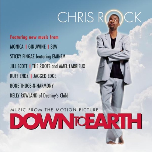Down to Earth: Music From the Motion Picture