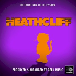 Heathcliff Main Theme (From "Heathcliff")