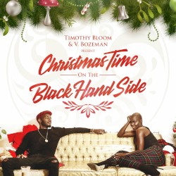 Christmas Time on the Black Hand Side
