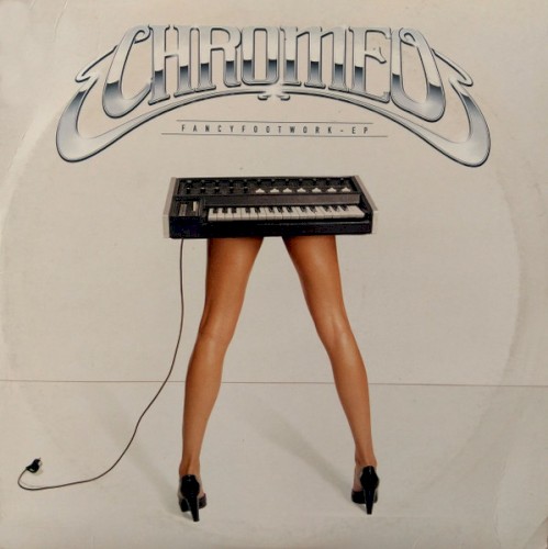 Fancy Footwork EP