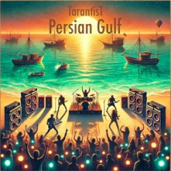 Persian Gulf