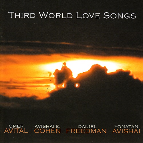 Third World Love Songs
