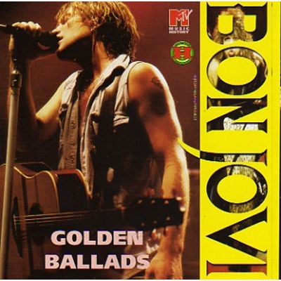 Golden Ballads
