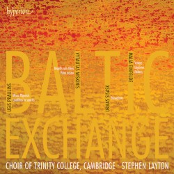 Baltic Exchange