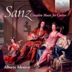 Complete Music for Guitar
