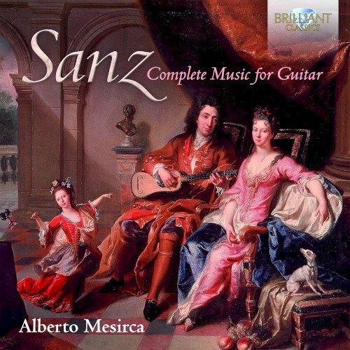 Complete Music for Guitar