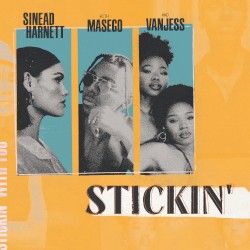 Stickin’