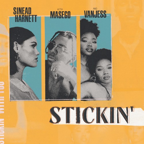 Stickin’