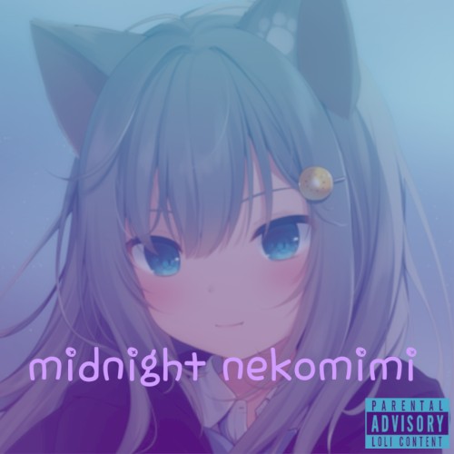midnight nekomimi