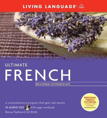 Ultimate French Beginner-Intermediate