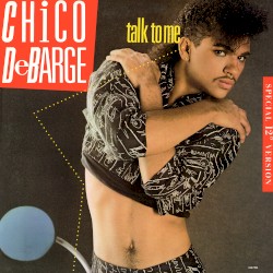 Talk to Me
