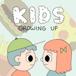 GROWING UP