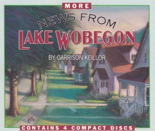 More News From Lake Wobegon
