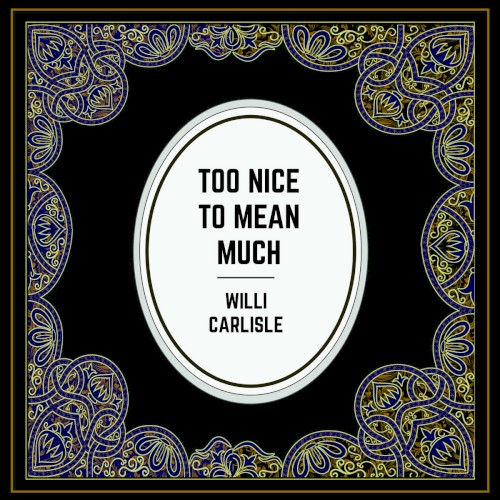 Too Nice to Mean Much