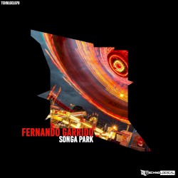Songa Park