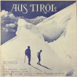 Aus Tirol