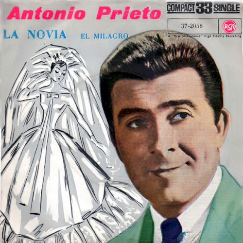 La novia / El milagro