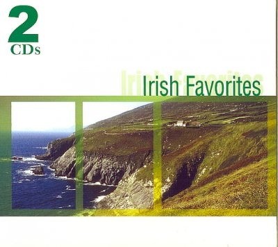 Irish Favorites