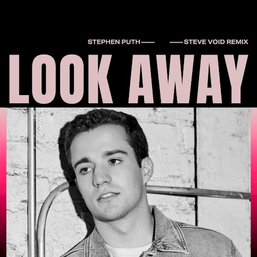 Look Away (Steve Void remix)
