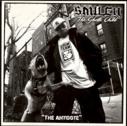 The Antidote