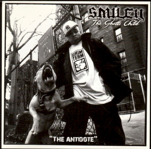 The Antidote