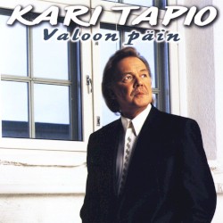 Valoon päin