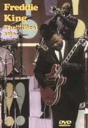Freddie King The Beat!!!