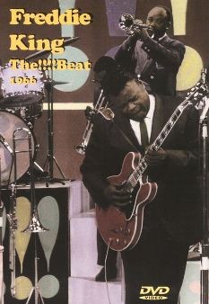 Freddie King The Beat!!!