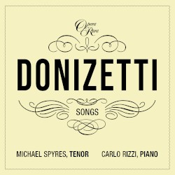 Songs, Volume 3