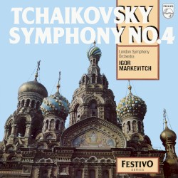 Symphony no. 4