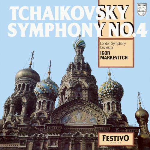 Symphony no. 4
