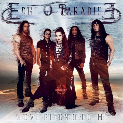 Love Reign O’er Me