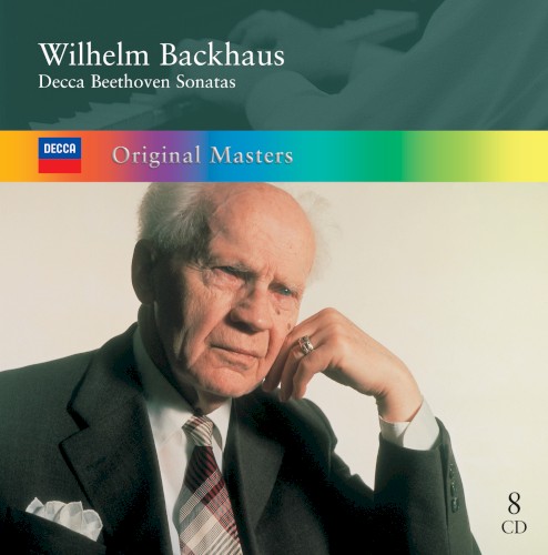 Decca Beethoven Sonatas