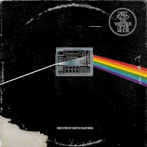 Westside of the Moon