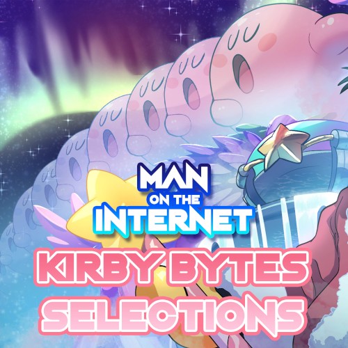 Kirby Bytes Selections