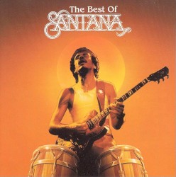 The Best of Santana