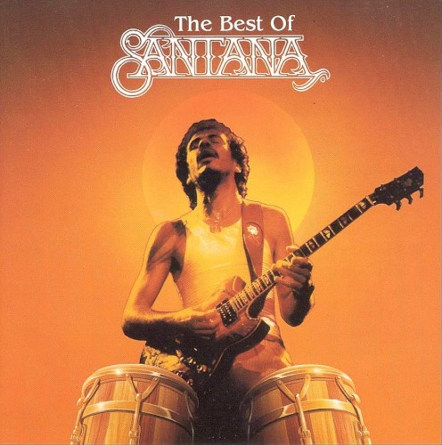 The Best of Santana