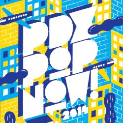 PDX Pop Now! 2014