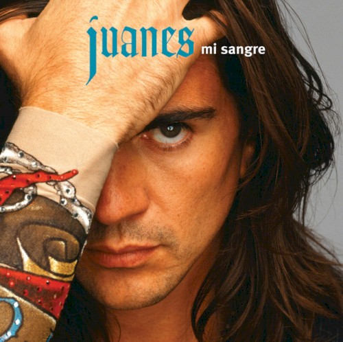 Mi sangre