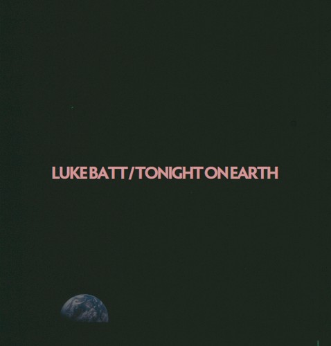 Tonight on Earth
