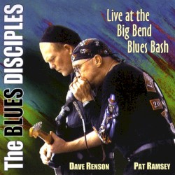 Live at The Big Bend Blues Bash