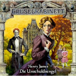 Die Unschuldsengel