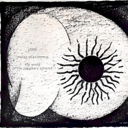 Planes of Existence - The World of the Planetary Spheres