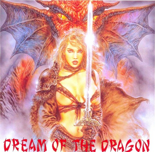 Dream of the Dragon